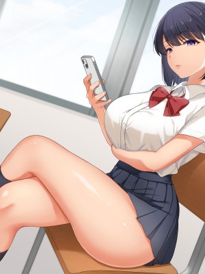 [スーパーバッド] クラスの女子とセフレになる話_538