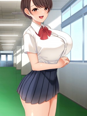 [スーパーバッド] クラスの女子とセフレになる話_380
