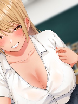 [スーパーバッド] クラスの女子とセフレになる話_564
