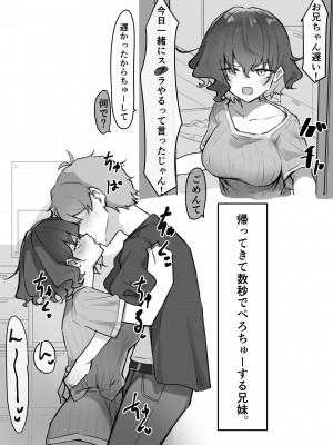 {MM}べろちゅー大好きめいちゃん_038