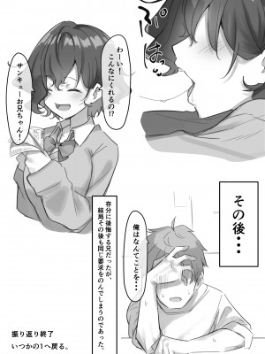 {MM}べろちゅー大好きめいちゃん_102