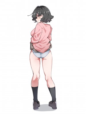 {MM}べろちゅー大好きめいちゃん_274