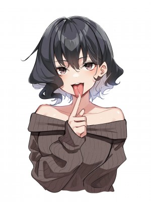 {MM}べろちゅー大好きめいちゃん_276