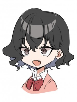 {MM}べろちゅー大好きめいちゃん_282