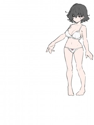 {MM}べろちゅー大好きめいちゃん_290