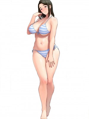 [シベリアン母スキー] 僕の母さんで、僕の好きな人。 1-12_154