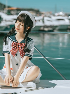 Chunmomo 蠢沫沫 - A Sailors Diary_TELEGRAM @TLC_UPDATE 120