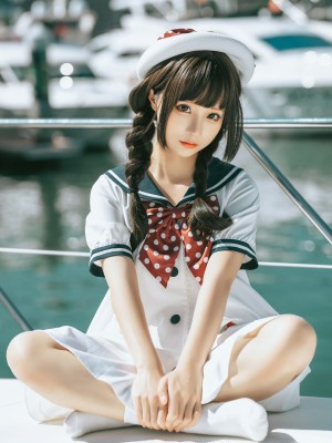 Chunmomo 蠢沫沫 - A Sailors Diary_TELEGRAM @TLC_UPDATE 121