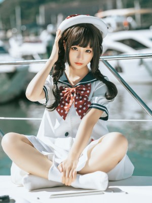 Chunmomo 蠢沫沫 - A Sailors Diary_TELEGRAM @TLC_UPDATE 123