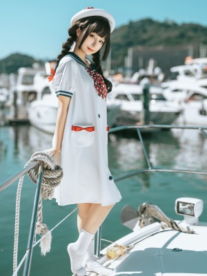 Chunmomo 蠢沫沫 - A Sailors Diary_TELEGRAM @TLC_UPDATE 126