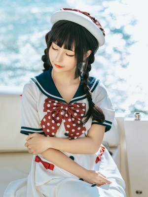 Chunmomo 蠢沫沫 - A Sailors Diary_TELEGRAM @TLC_UPDATE 2