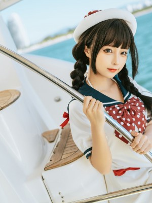 Chunmomo 蠢沫沫 - A Sailors Diary_TELEGRAM @TLC_UPDATE 6