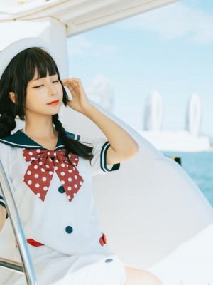 Chunmomo 蠢沫沫 - A Sailors Diary_TELEGRAM @TLC_UPDATE 8