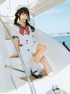 Chunmomo 蠢沫沫 - A Sailors Diary_TELEGRAM @TLC_UPDATE 9