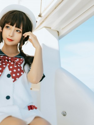 Chunmomo 蠢沫沫 - A Sailors Diary_TELEGRAM @TLC_UPDATE 10