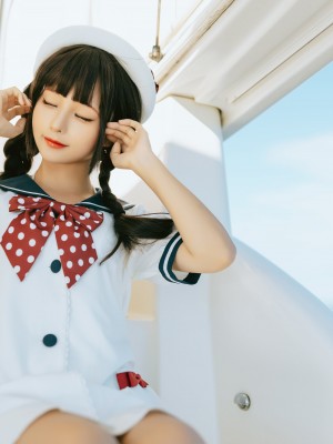 Chunmomo 蠢沫沫 - A Sailors Diary_TELEGRAM @TLC_UPDATE 11