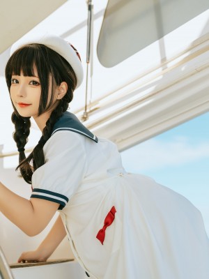 Chunmomo 蠢沫沫 - A Sailors Diary_TELEGRAM @TLC_UPDATE 12