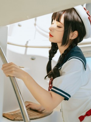 Chunmomo 蠢沫沫 - A Sailors Diary_TELEGRAM @TLC_UPDATE 13