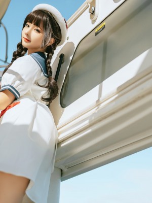 Chunmomo 蠢沫沫 - A Sailors Diary_TELEGRAM @TLC_UPDATE 14