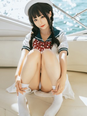 Chunmomo 蠢沫沫 - A Sailors Diary_TELEGRAM @TLC_UPDATE 17