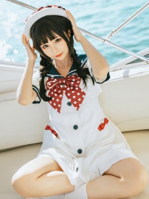 Chunmomo 蠢沫沫 - A Sailors Diary_TELEGRAM @TLC_UPDATE 18