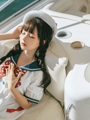 Chunmomo 蠢沫沫 - A Sailors Diary_TELEGRAM @TLC_UPDATE 19