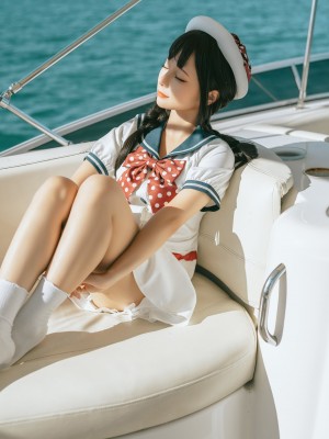 Chunmomo 蠢沫沫 - A Sailors Diary_TELEGRAM @TLC_UPDATE 20