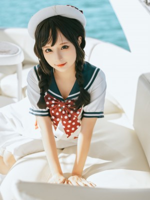 Chunmomo 蠢沫沫 - A Sailors Diary_TELEGRAM @TLC_UPDATE 23