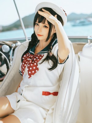 Chunmomo 蠢沫沫 - A Sailors Diary_TELEGRAM @TLC_UPDATE 25