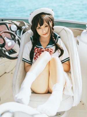Chunmomo 蠢沫沫 - A Sailors Diary_TELEGRAM @TLC_UPDATE 26