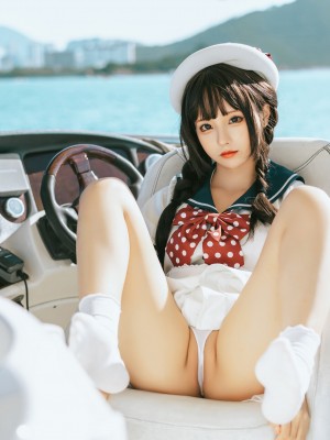 Chunmomo 蠢沫沫 - A Sailors Diary_TELEGRAM @TLC_UPDATE 28