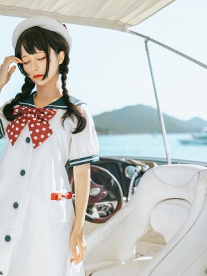 Chunmomo 蠢沫沫 - A Sailors Diary_TELEGRAM @TLC_UPDATE 35