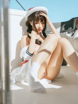 Chunmomo 蠢沫沫 - A Sailors Diary_TELEGRAM @TLC_UPDATE 53