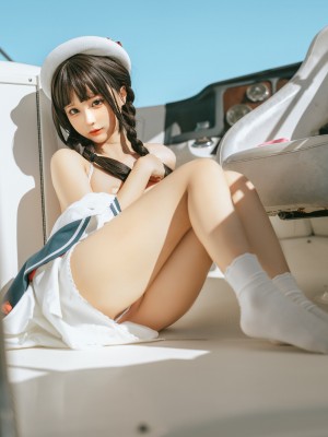 Chunmomo 蠢沫沫 - A Sailors Diary_TELEGRAM @TLC_UPDATE 54