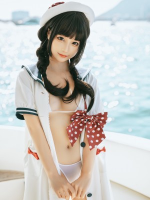 Chunmomo 蠢沫沫 - A Sailors Diary_TELEGRAM @TLC_UPDATE 109