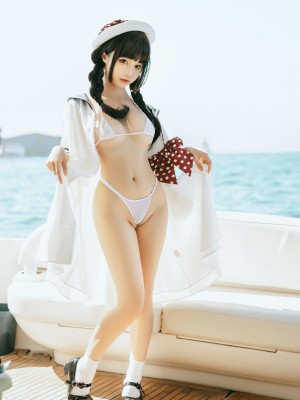 Chunmomo 蠢沫沫 - A Sailors Diary_TELEGRAM @TLC_UPDATE 110