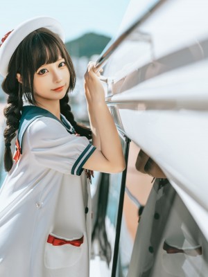 Chunmomo 蠢沫沫 - A Sailors Diary_TELEGRAM @TLC_UPDATE 111