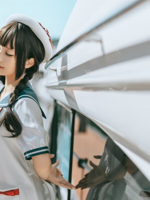 Chunmomo 蠢沫沫 - A Sailors Diary_TELEGRAM @TLC_UPDATE 113