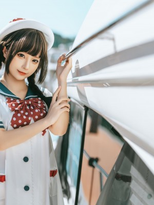 Chunmomo 蠢沫沫 - A Sailors Diary_TELEGRAM @TLC_UPDATE 114