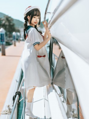 Chunmomo 蠢沫沫 - A Sailors Diary_TELEGRAM @TLC_UPDATE 115