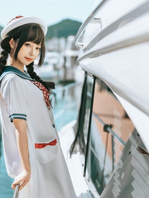 Chunmomo 蠢沫沫 - A Sailors Diary_TELEGRAM @TLC_UPDATE 116