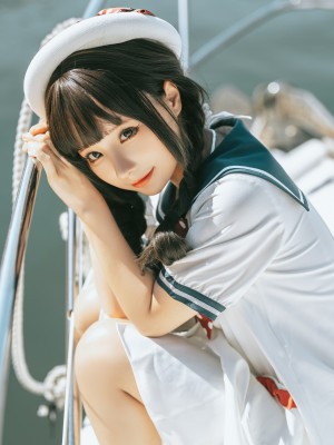 Chunmomo 蠢沫沫 - A Sailors Diary_TELEGRAM @TLC_UPDATE 118