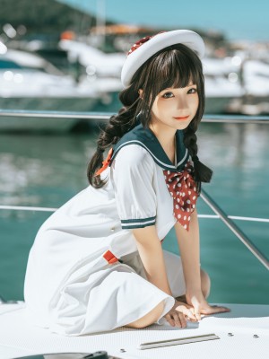 Chunmomo 蠢沫沫 - A Sailors Diary_TELEGRAM @TLC_UPDATE 119