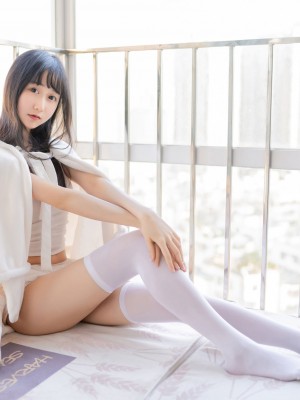 xo854_木绵绵OwO NO.028 浴巾兔子_51d06fa8652acb6723cd4f88239757b8