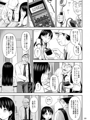 (同人誌) [クジラックス] がいがぁかうんたぁ完全版 (オリジナル) [DL版]_10