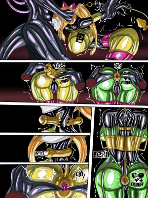 [JOKERKIN] 代行者秘密檔案(中文字幕)_42