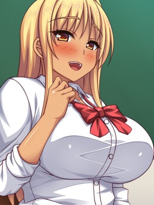 [一億万軒茶屋] 一人暮らしのオレの家にギャル達が入り浸ってる[中国翻訳]_006