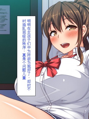 [一億万軒茶屋] 一人暮らしのオレの家にギャル達が入り浸ってる[中国翻訳]_005