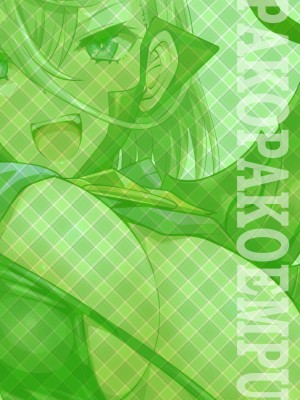 [ニャリャポンガ (世界最速のパンダ)] ぱこぱこえんぷー (Fate／Grand Order) [中国翻訳] [DL版]_28