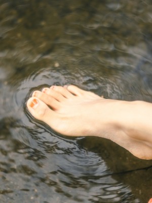 Chunmomo 蠢沫沫 - Country Girl Swimmer_TELEGRAM @TLC_UPDATE 115